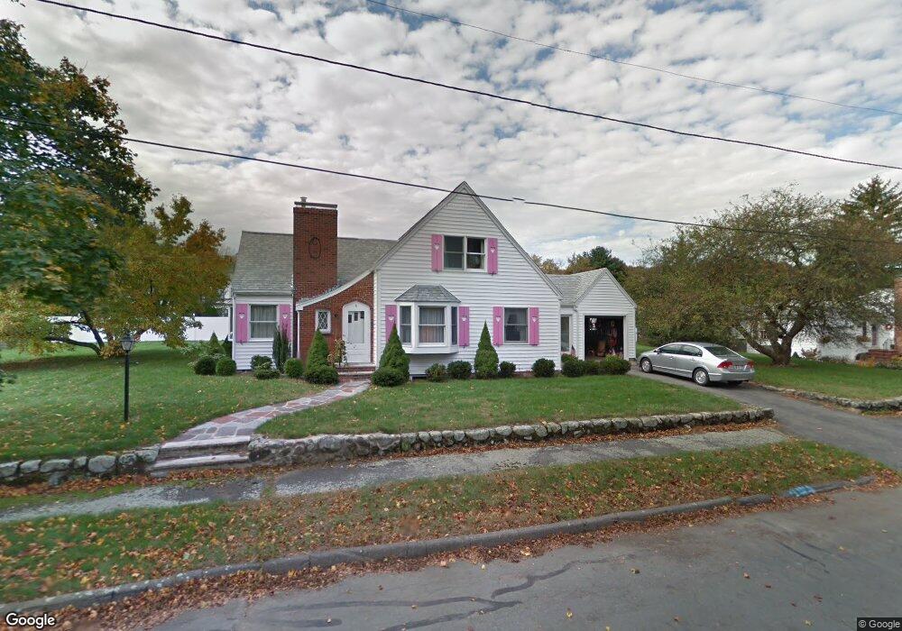 6 Chapel Rd, Danvers, MA 01923 - photo 1