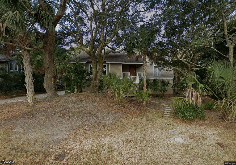 3 Tabby Ln, Isle of Palms, SC 29451 - photo 1