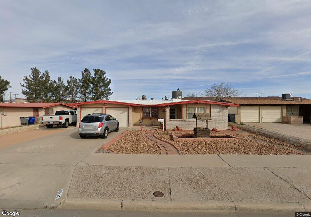 10337 Shannon Place, El Paso, TX 79925 - photo 1