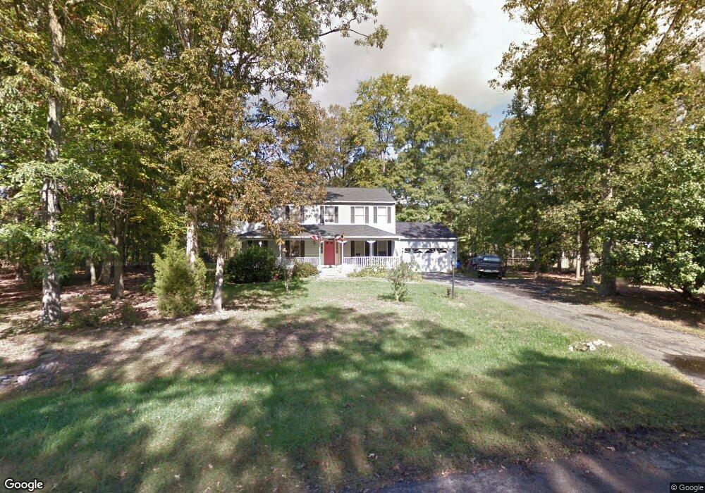 3807 Tarrington Place, White Plains, MD 20695 - photo 1