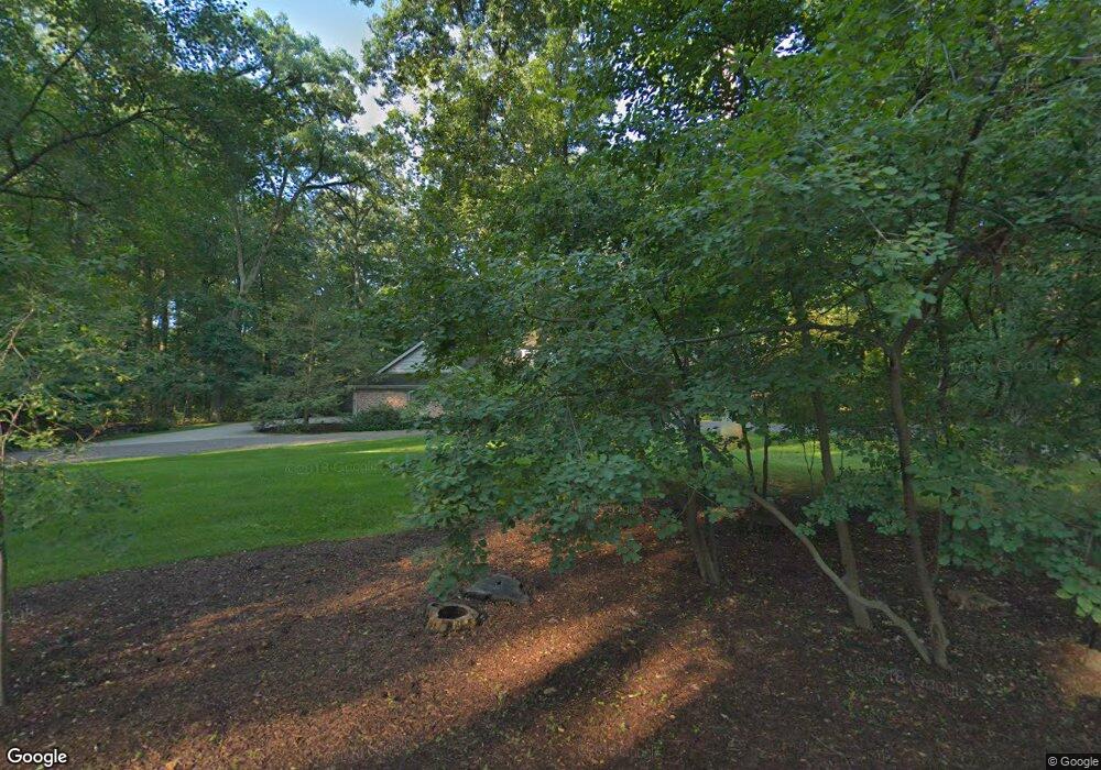 5140 Tootmoor Rd, Bloomfield Hills, MI 48302 - photo 1