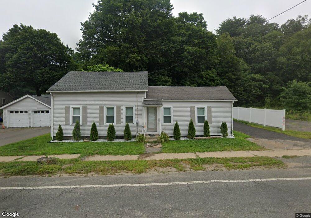 1108 Park St, Palmer, MA 01069 - photo 1