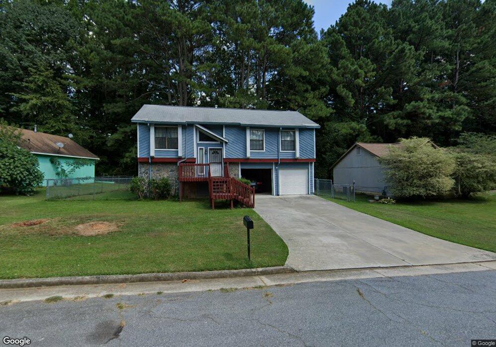 3941 Ester Dr SW unit 2A, Atlanta, GA 30331 - photo 1