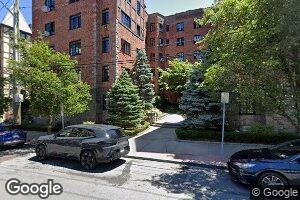 45 Pondfield Rd W Unit 6E, Bronxville, NY 10708