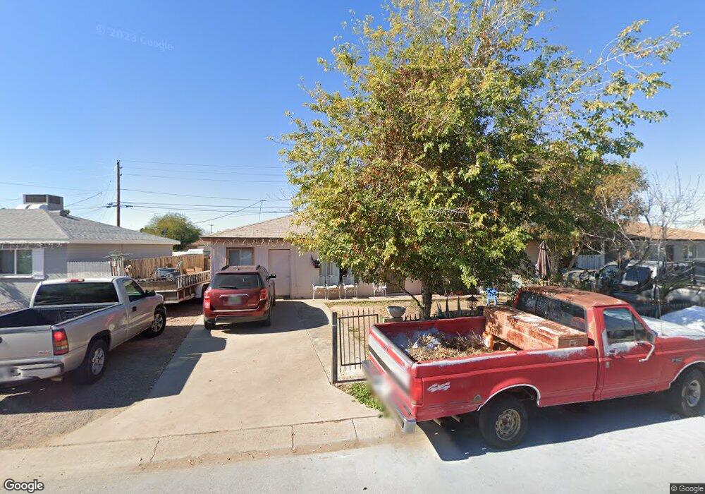 4410 N 49th Dr, Phoenix, AZ 85031 - photo 1