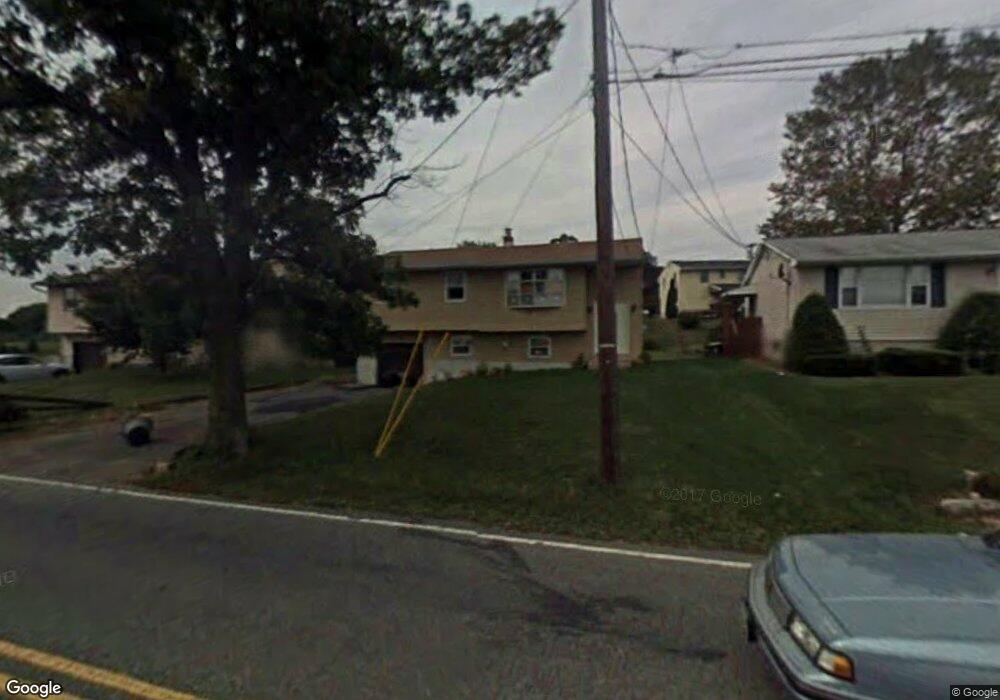 202 Carpentersville Rd, Phillipsburg, NJ 08865 - photo 1