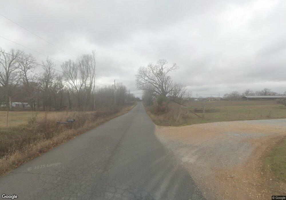 21776 E 510 Rd, Colcord, OK 74338 - photo 1