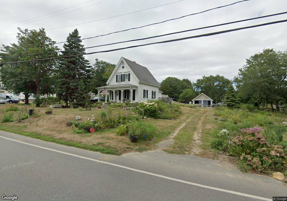 Street View Photo