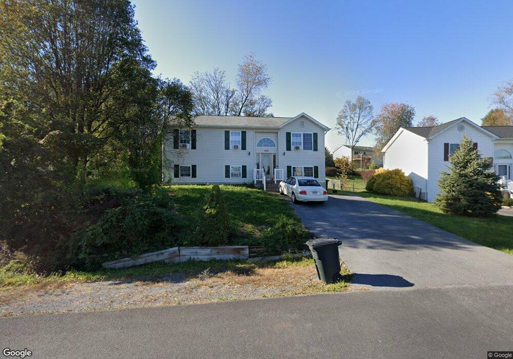 388 Universe Dr, Martinsburg, WV 25404 - photo 1