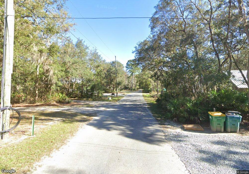 - Murray Townsend Rd, Brunswick, GA 31305 - photo 1