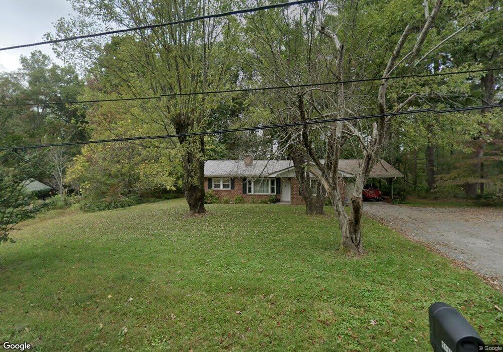 4111 Howard Gap Rd, Hendersonville, NC 28792 - photo 1