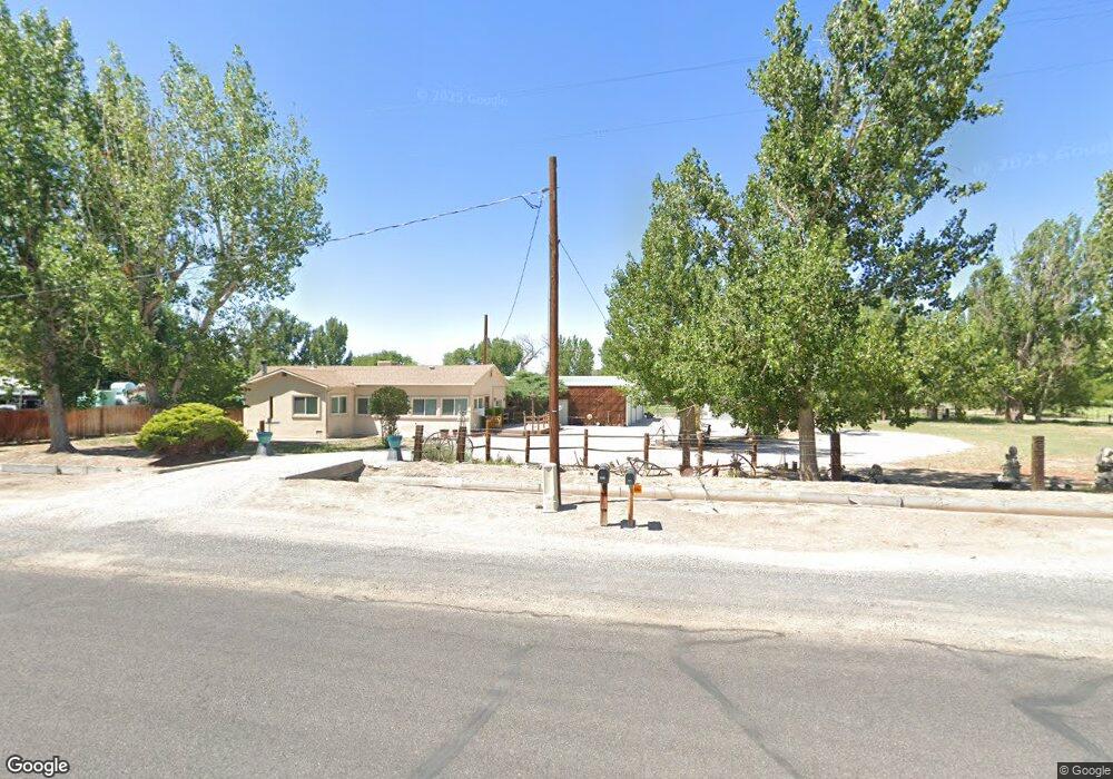 4950 Alcorn Rd, Fallon, NV 89406 - photo 1