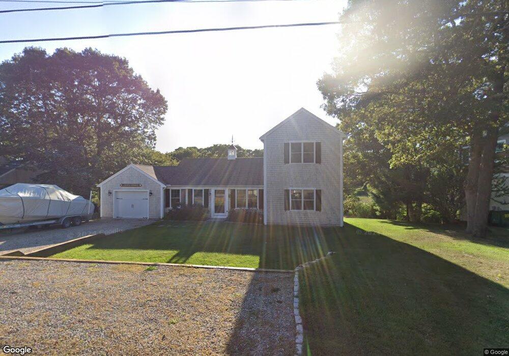 79 7th Ave, Hyannis, MA 2601 - photo 1