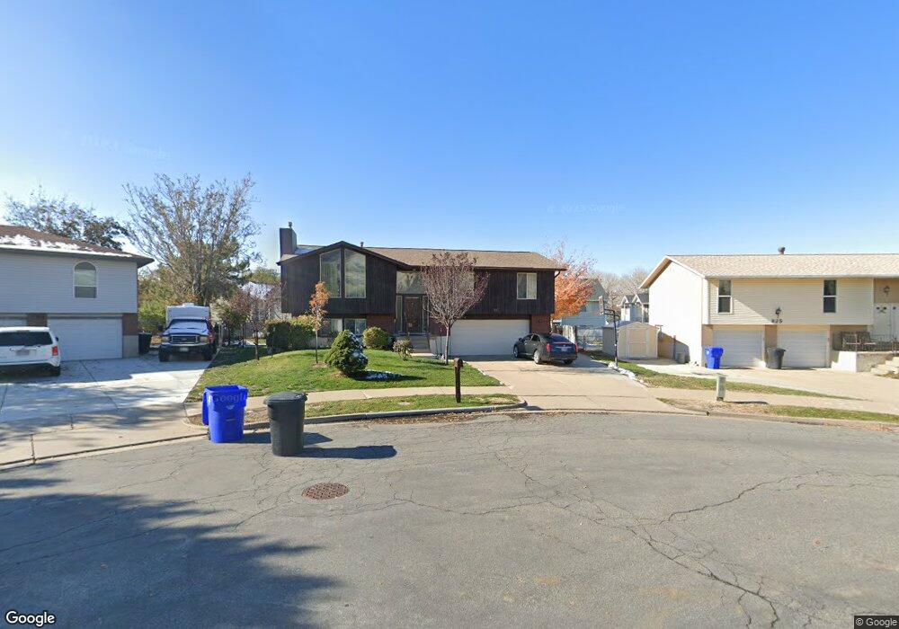 815 N 325 W, Bountiful, UT 84010 - photo 1