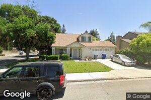 3530 N Lodi Ave, Fresno, CA 93722