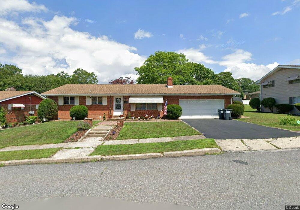 11 Pine St, McAdoo, PA 18237 - photo 1