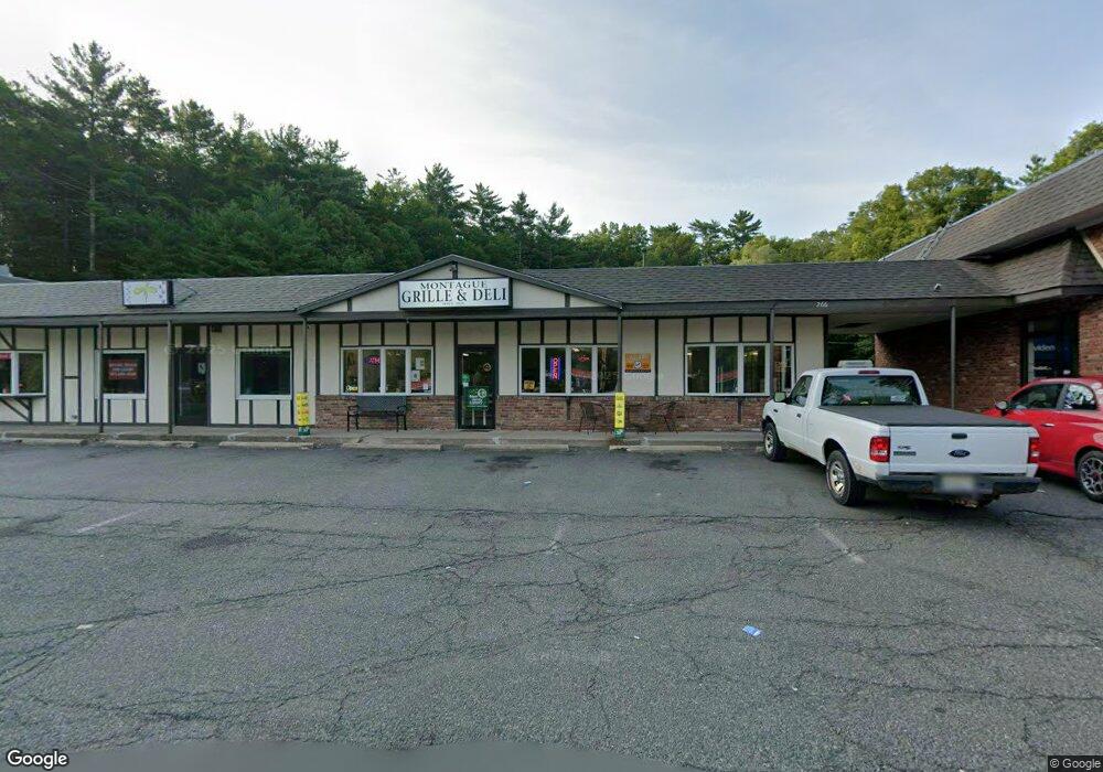 266 Clove Rd, Montague, NJ 07827 - photo 1