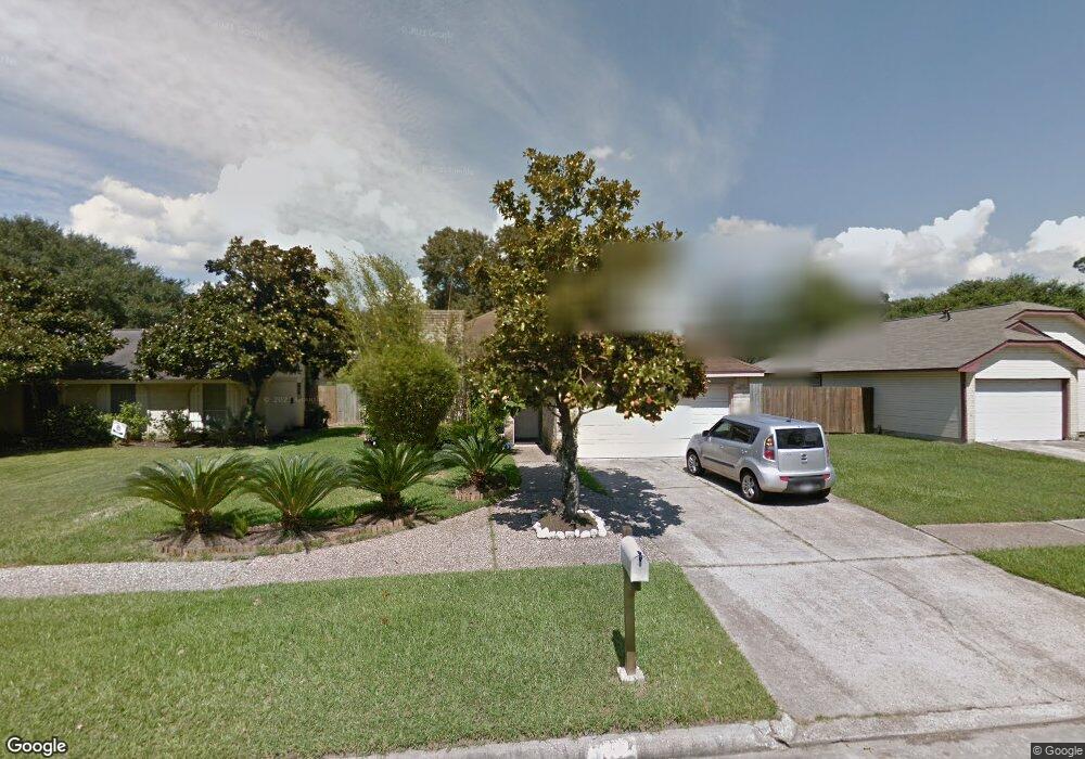 11007 Clear Fork Dr, Humble, TX 77396 - photo 1