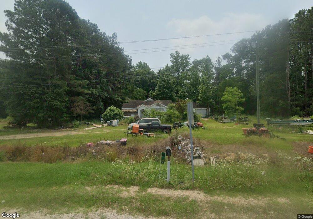 2299 Highway 184, Laurel, MS 39443 - photo 1