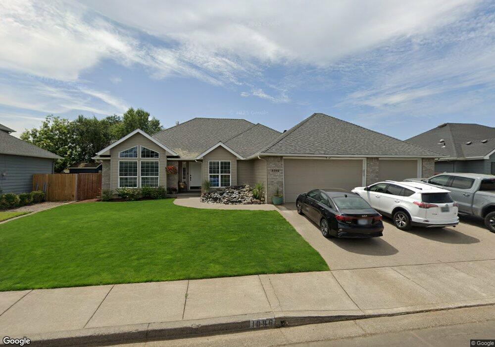 1096 Glazemeadow St NE, Keizer, OR 97303 - photo 1