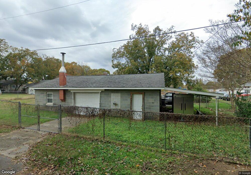 499 Short St SW, Concord, NC 28027 - photo 1