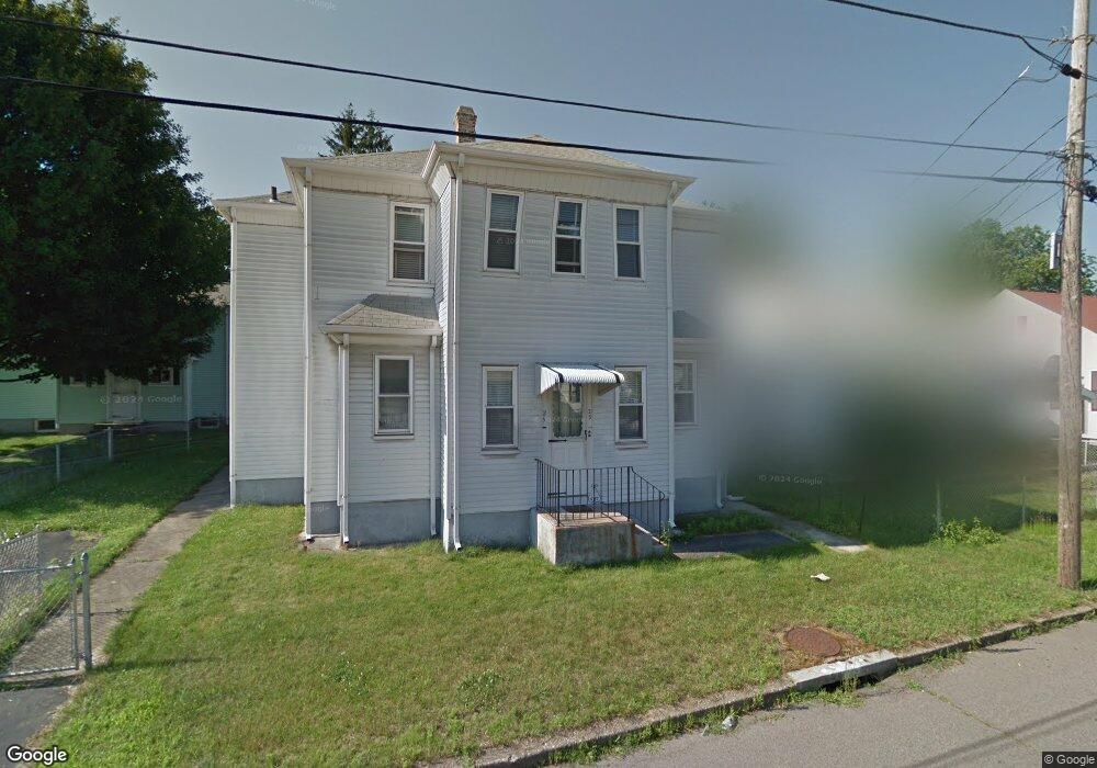 23 Dawson St, Pawtucket, RI 02861 - photo 1