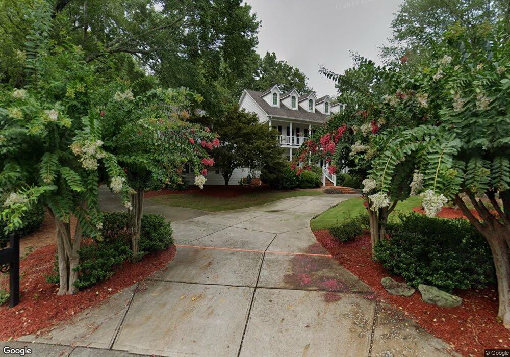 3501 Sherborne Chase, Marietta, GA 30062 - photo 1