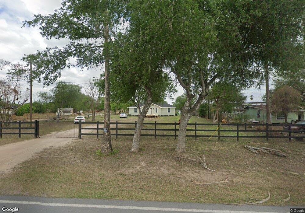 414 W Mile 12 N, Weslaco, TX 78599 - photo 1