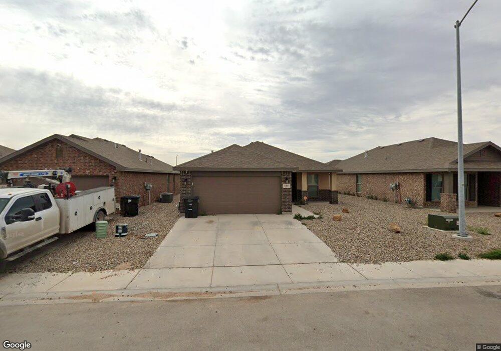 1310 Terra Cotta St, Odessa, TX 79765 - photo 1