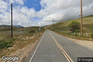 0 0 Gorman Post Rd, Gorman, CA 93243
