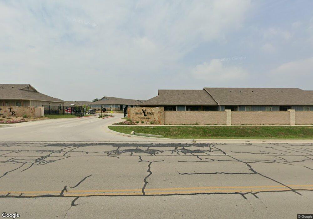 1200 Deer Park Rd, Decatur, TX 76234 - photo 1