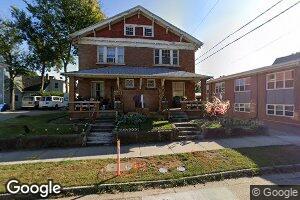 621 Washington Ave, Terre Haute, IN 47802