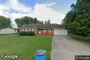 709 Williams St, Wanatah, IN 46390