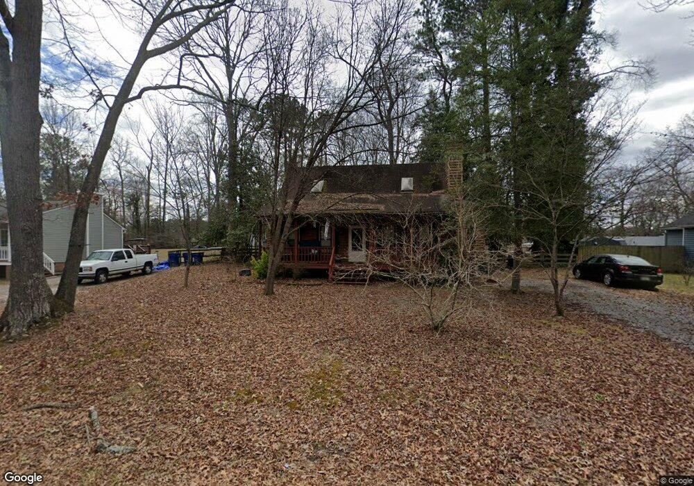 11419 Brandenburg Dr, Midlothian, VA 23112 - photo 1