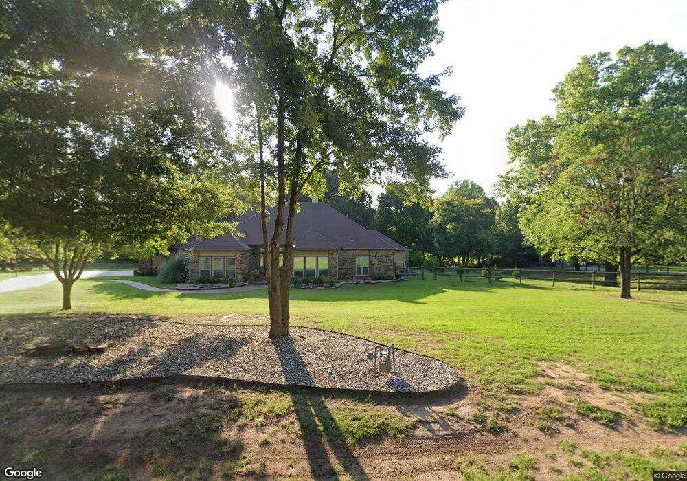 12 River Ridge Rd, Broken Arrow, OK 74014 - photo 1