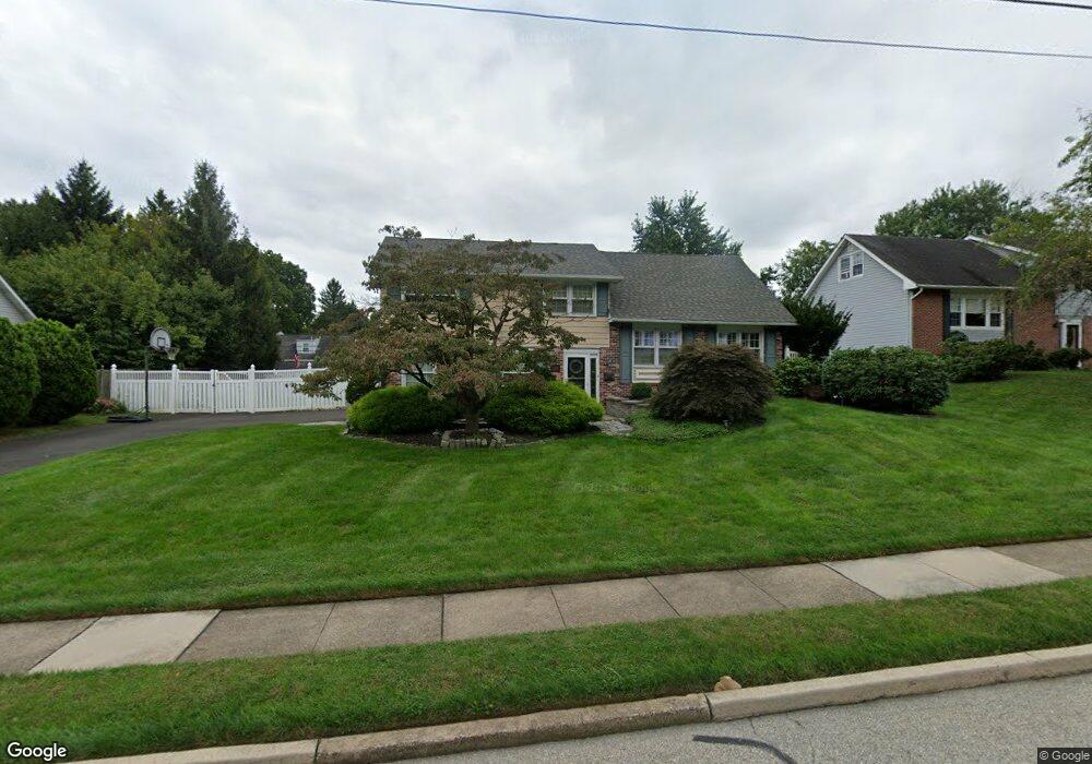 2008 Grace Ln, Flourtown, PA 19031 - photo 1