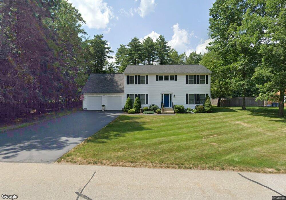 42 Ferry Rd, Nashua, NH 03064 - photo 1