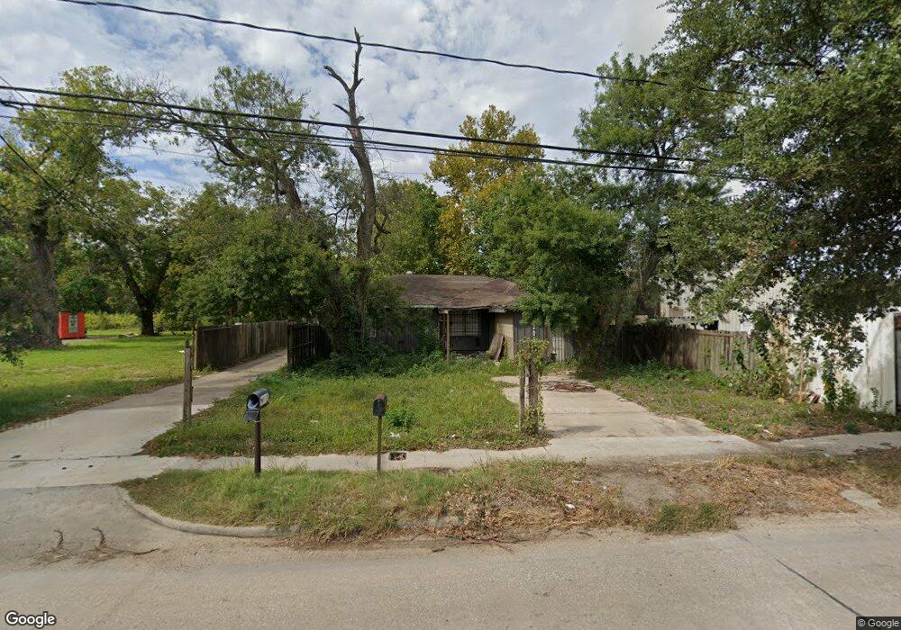 7101 Homestead Rd, Houston, TX 77028 - photo 1