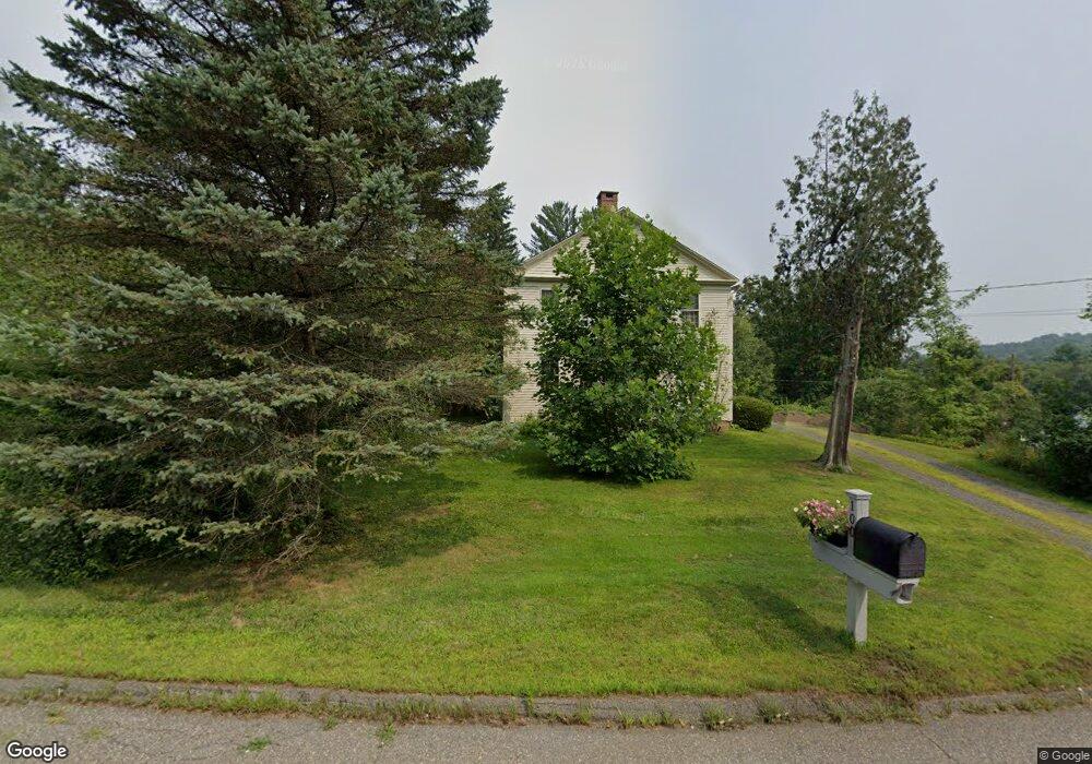 100 Litchfield Rd, Harwinton, CT 06791 - photo 1