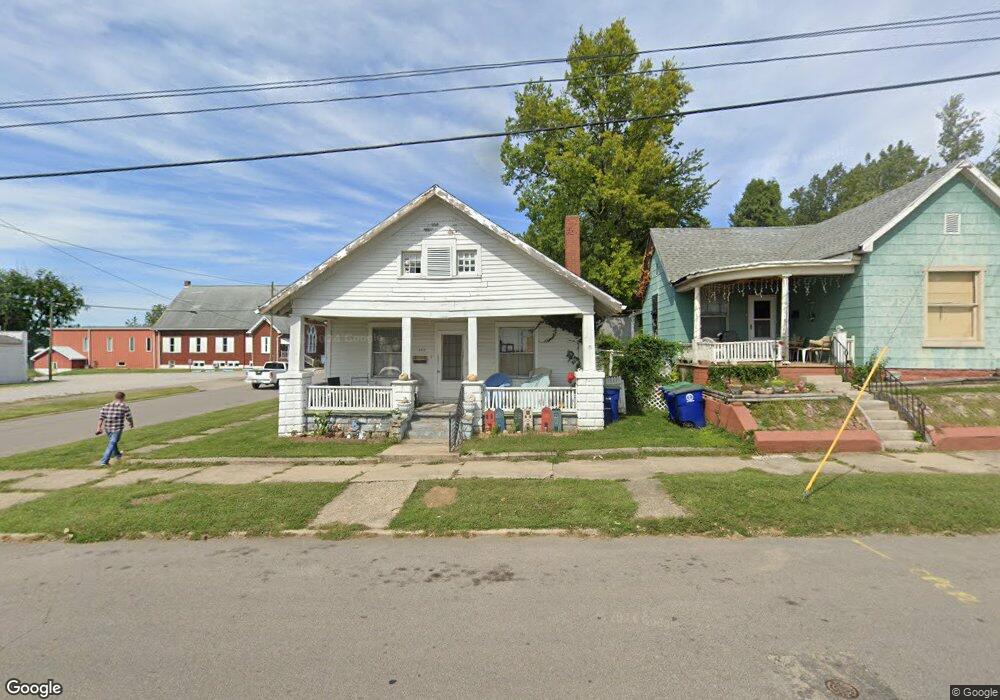 302 E State St, Princeton, IN 47670 - photo 1