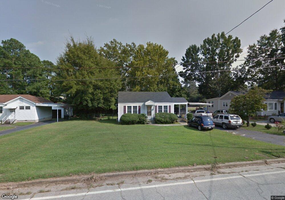 422 Elm St, Elberton, GA 30635 - photo 1