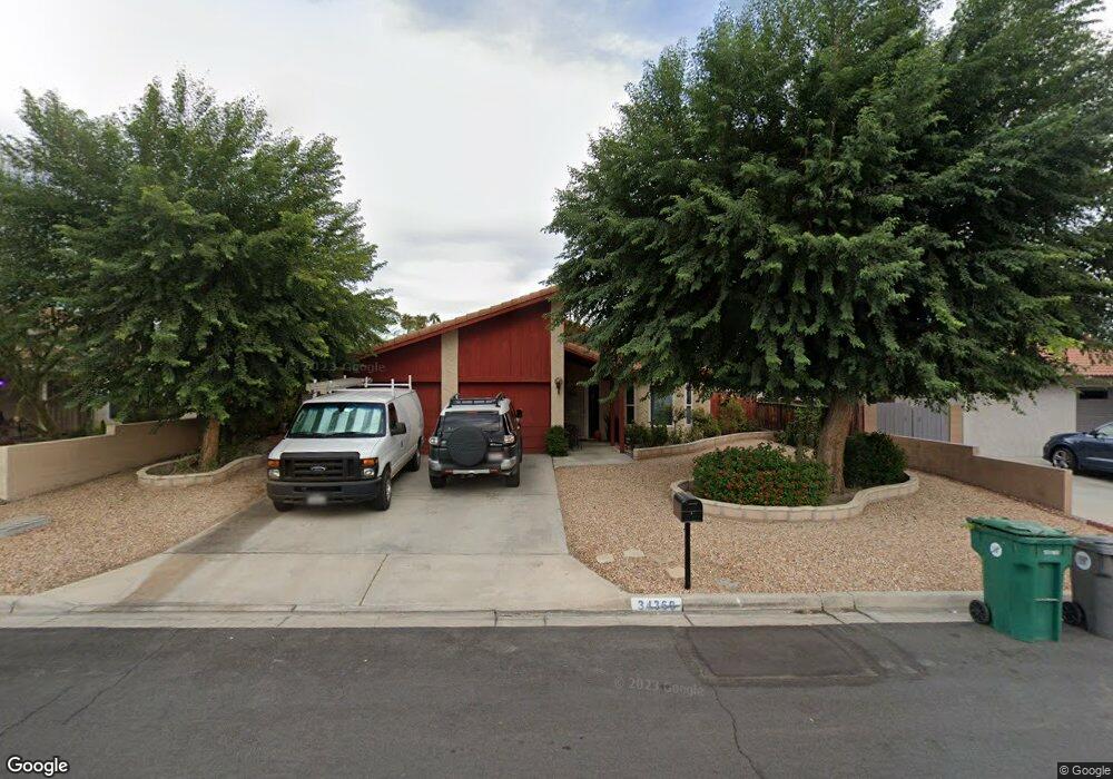 34360 Linda Way, Cathedral City, CA 92234 - photo 1