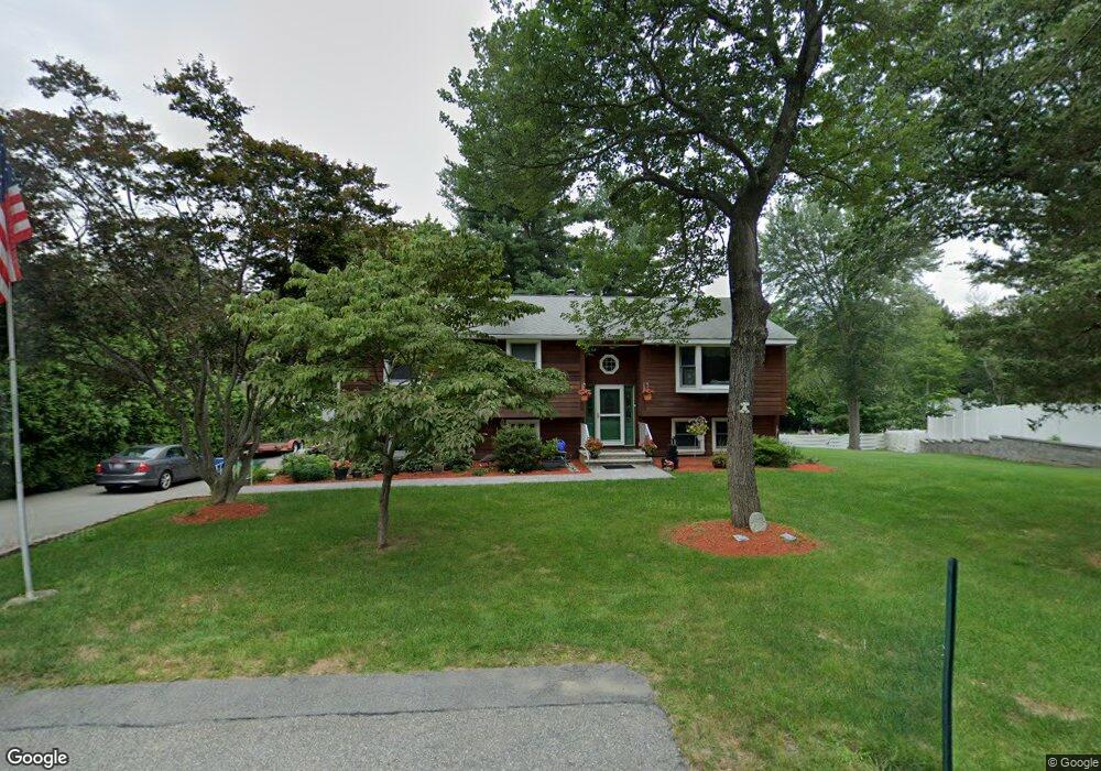 7 Garden Brook Rd, Billerica, MA 01821 - photo 1