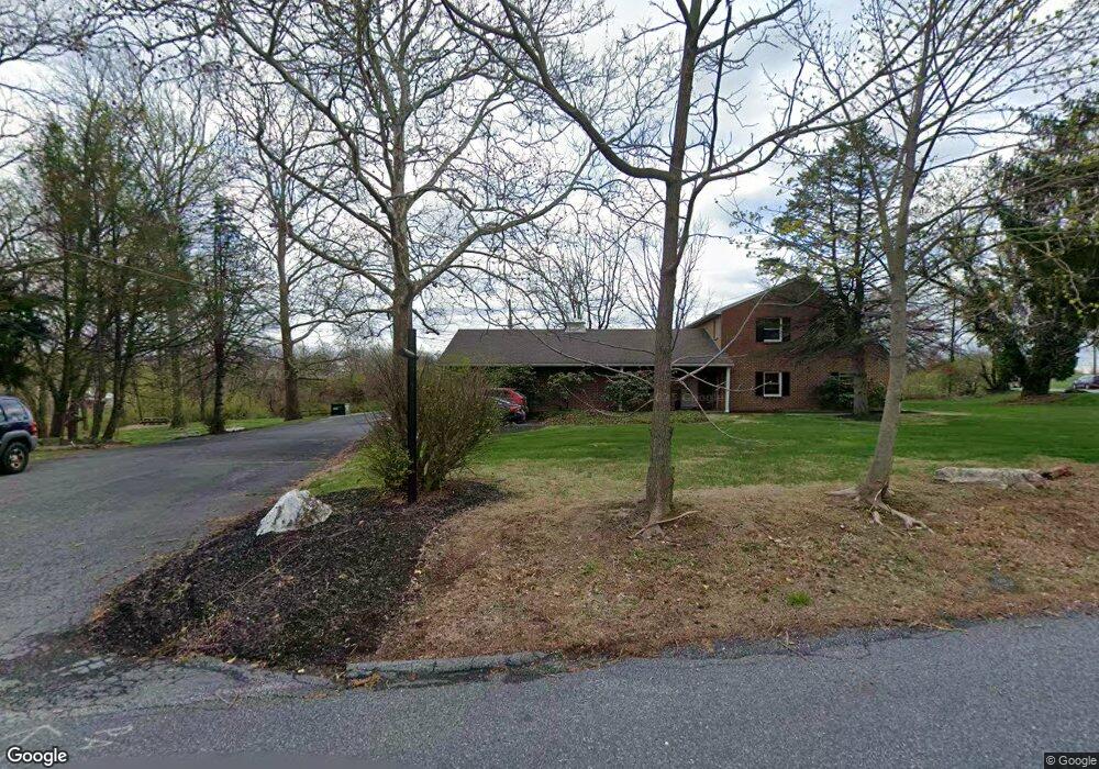 190 Cocalico Creek Rd, Stevens, PA 17578 - photo 1