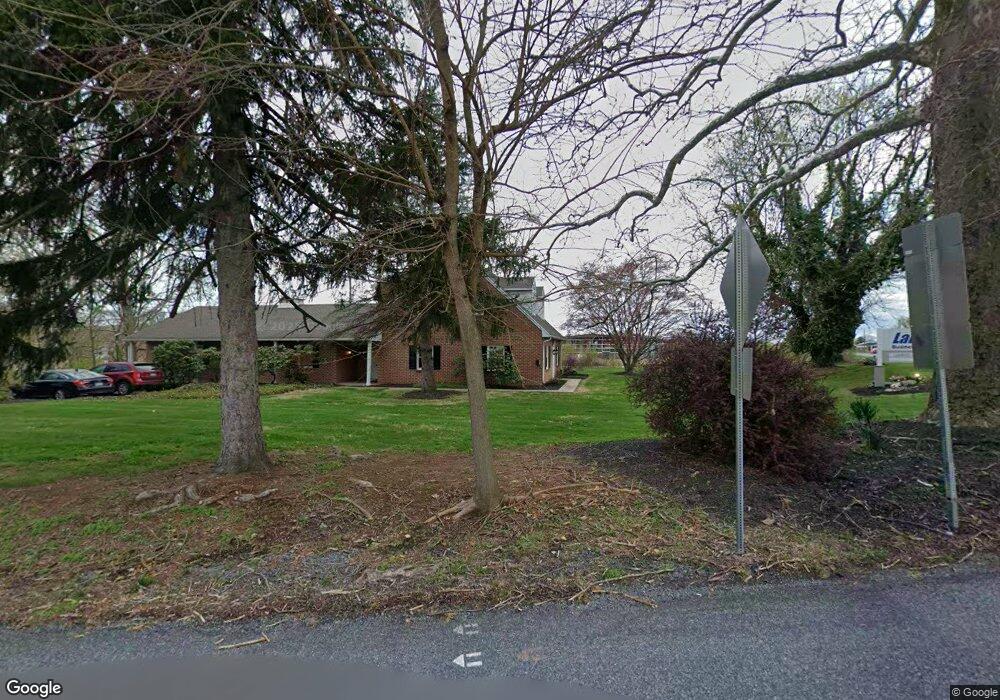 192 Cocalico Creek Rd, Stevens, PA 17578 - photo 1