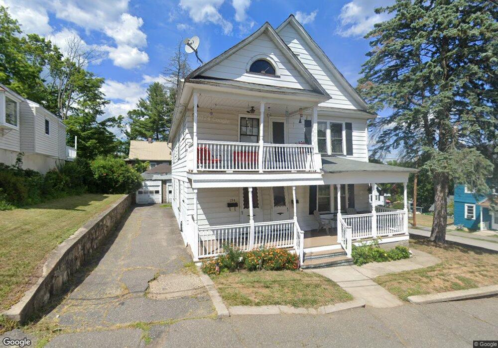 192 Central Ave, Torrington, CT 06790 - photo 1