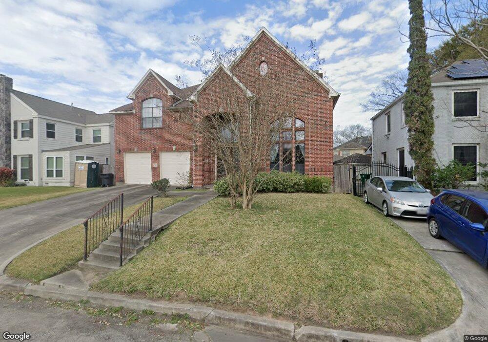 3221 Milburn St, Houston, TX 77021 - photo 1