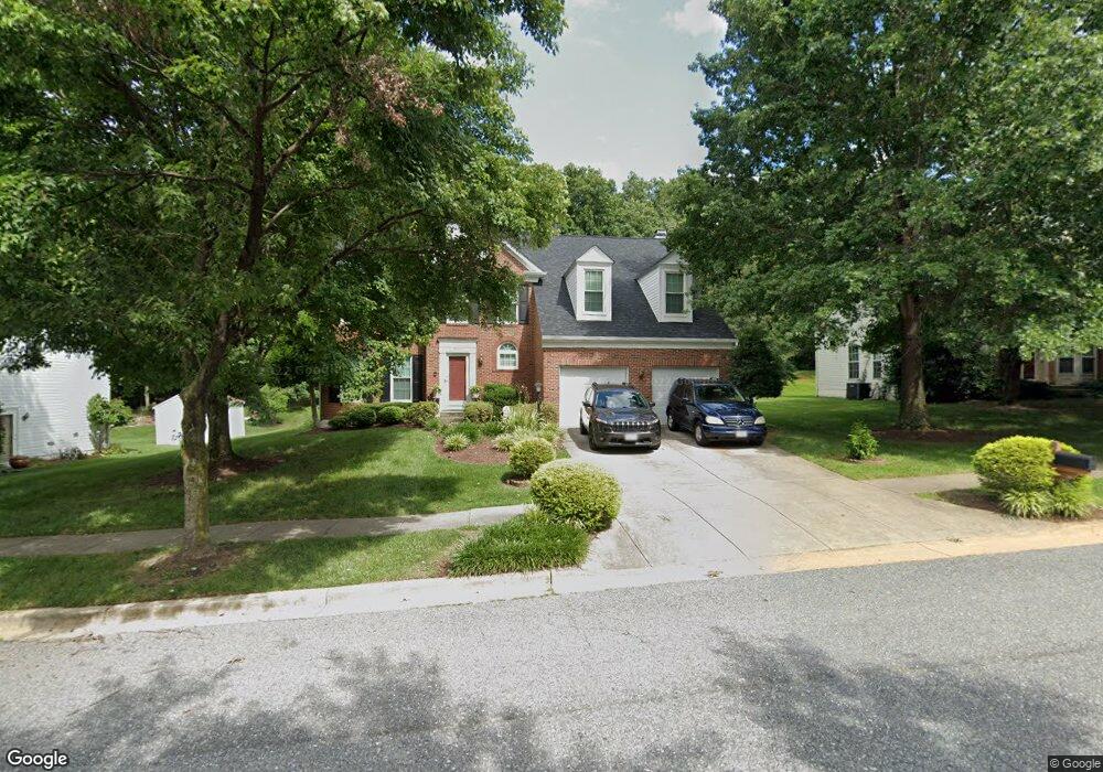 6311 Wood Pointe Dr, Glenn Dale, MD 20769 - photo 1