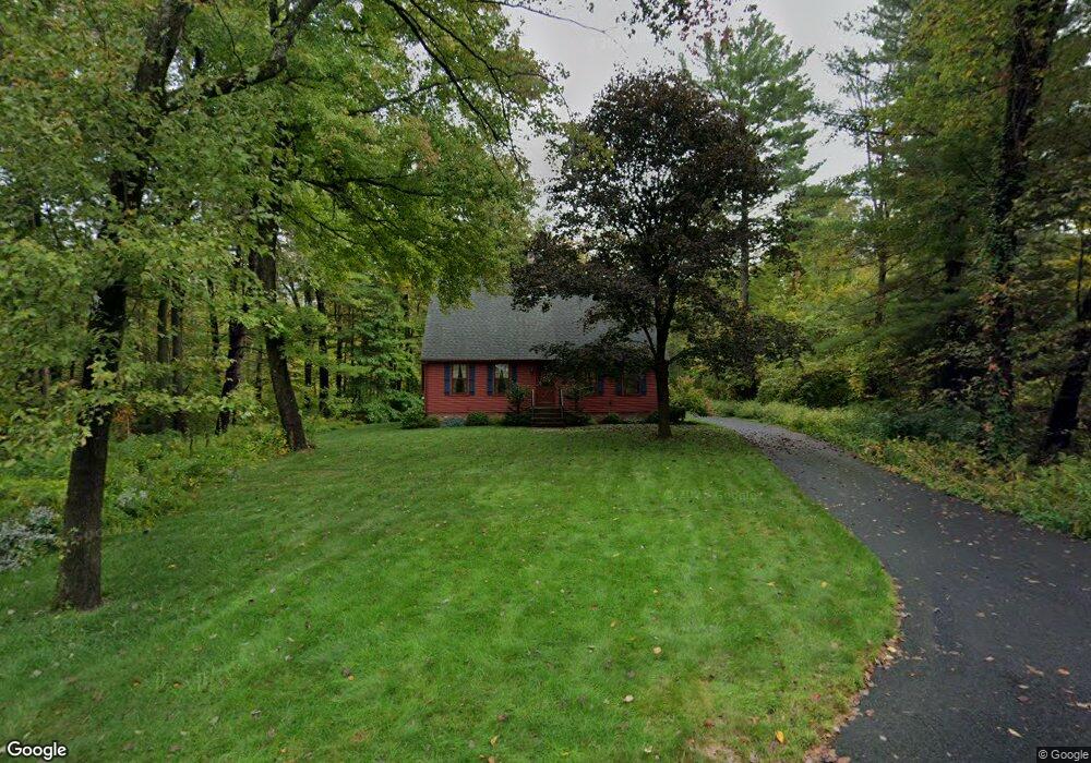 11 Chapel Hill Dr, South Hadley, MA 01075 - photo 1