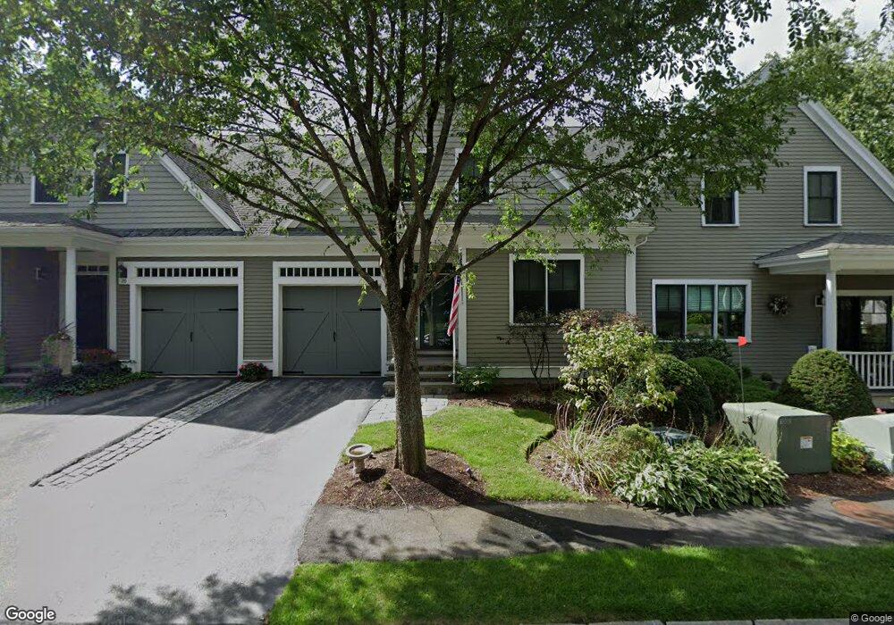 24 Green Meadow Dr, Reading, MA 01867 - photo 1